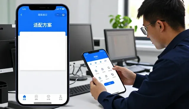 数字化：智能小程序商城在施工现场的应用要点