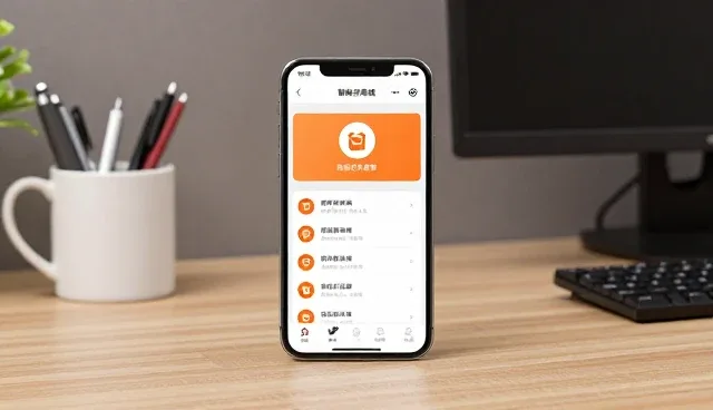 智能小程序商城：网站建设在家庭日常使用的应用要点