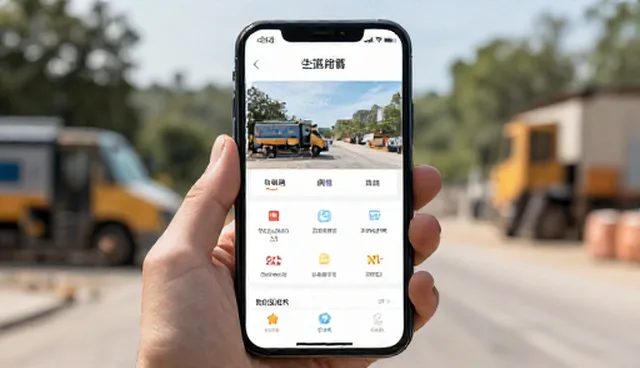 官网建设:从具体使用场景切入的常见问题分析