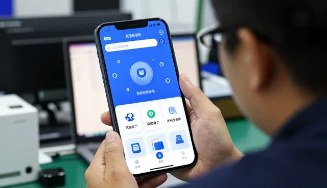 上海益舒通网络科技有限公司介绍专业智能小程序商城能力