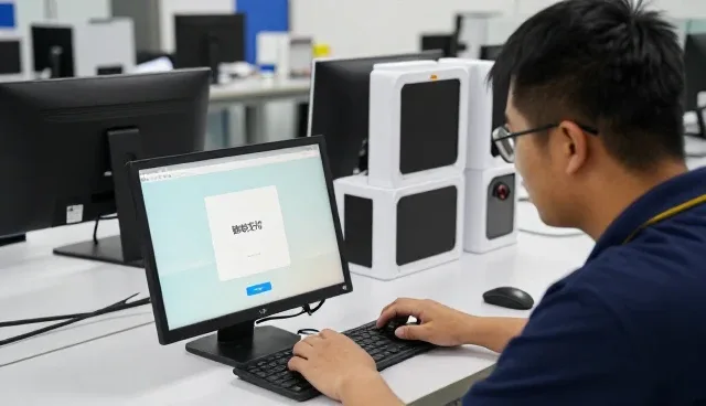 上海益舒通网络科技有限公司专注验收交付领域，提供公众号开发服务